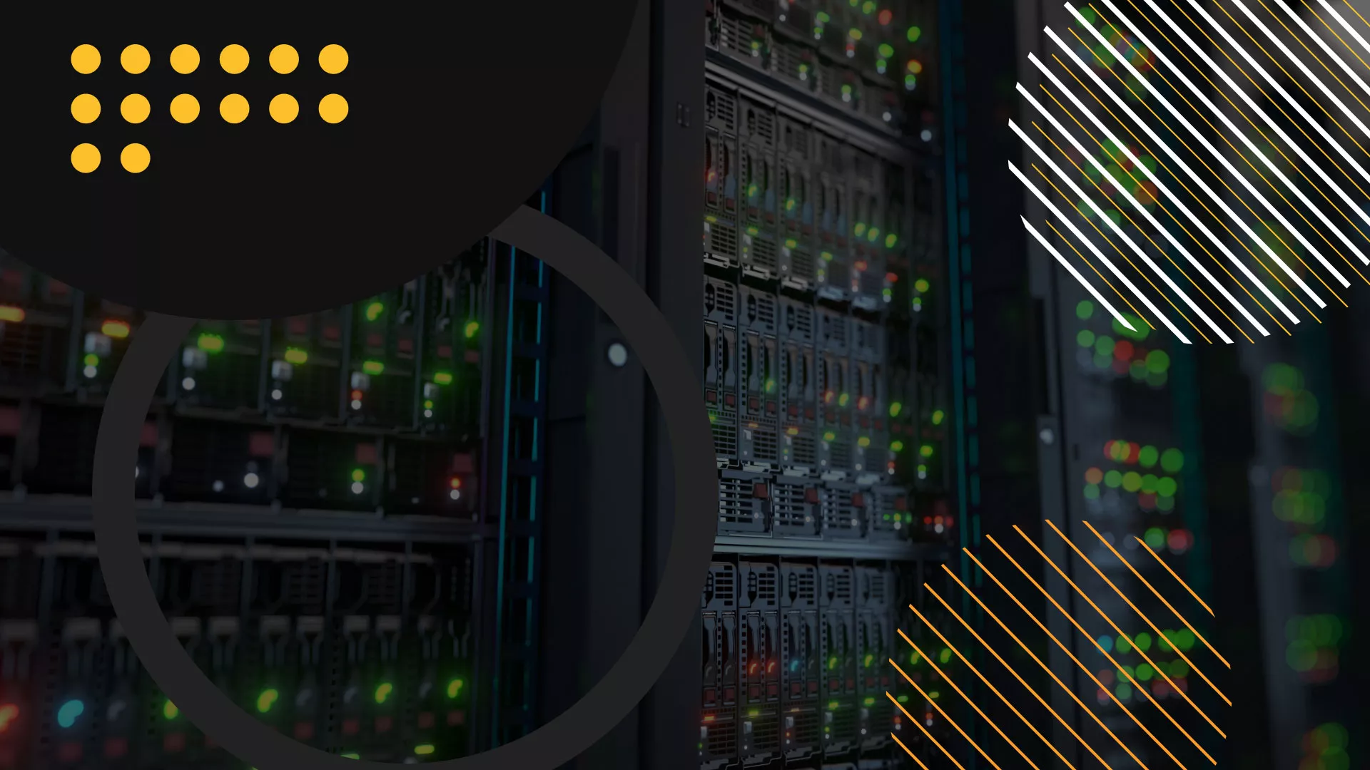 Хостинг сайтов в Нижнем Новгороде, аренда серверного оборудования