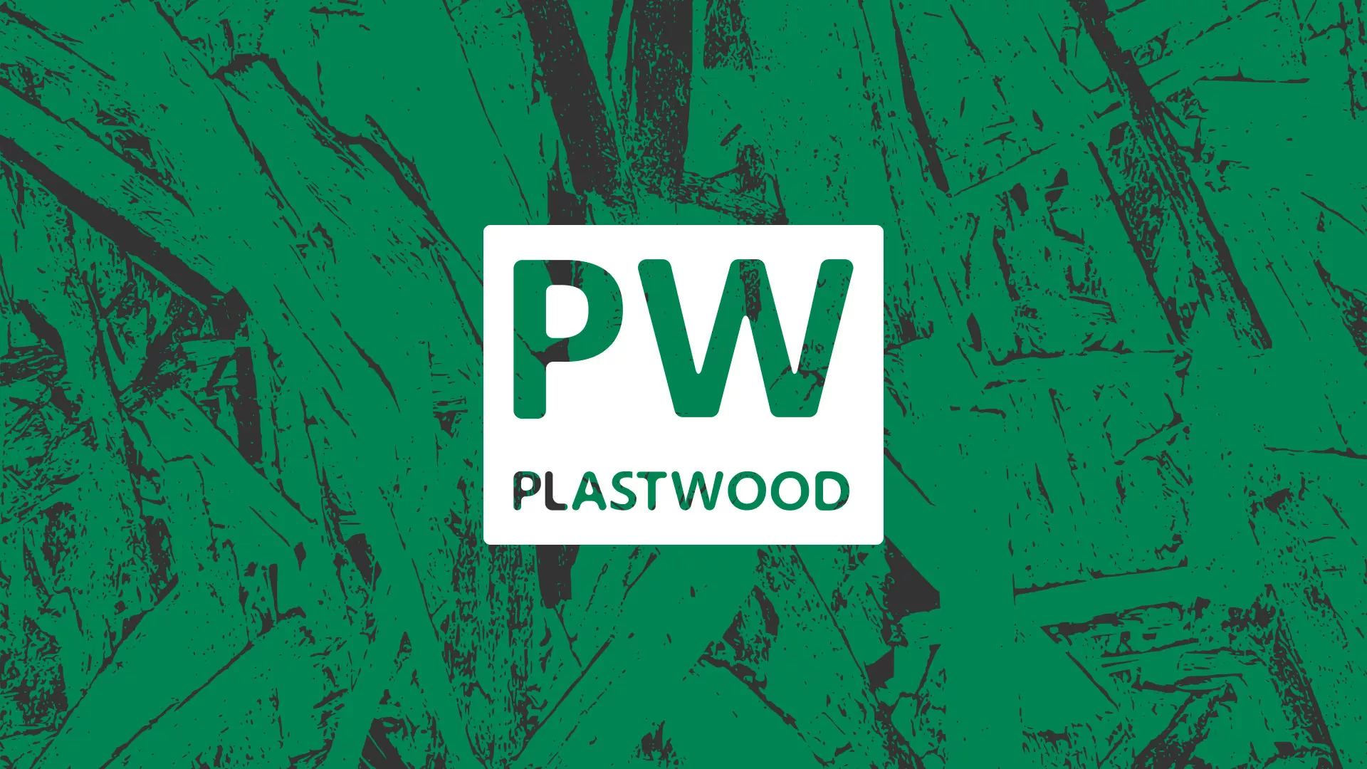 Разработка айдентики и сайта компании «Plastwood» в Нижнем Новгороде