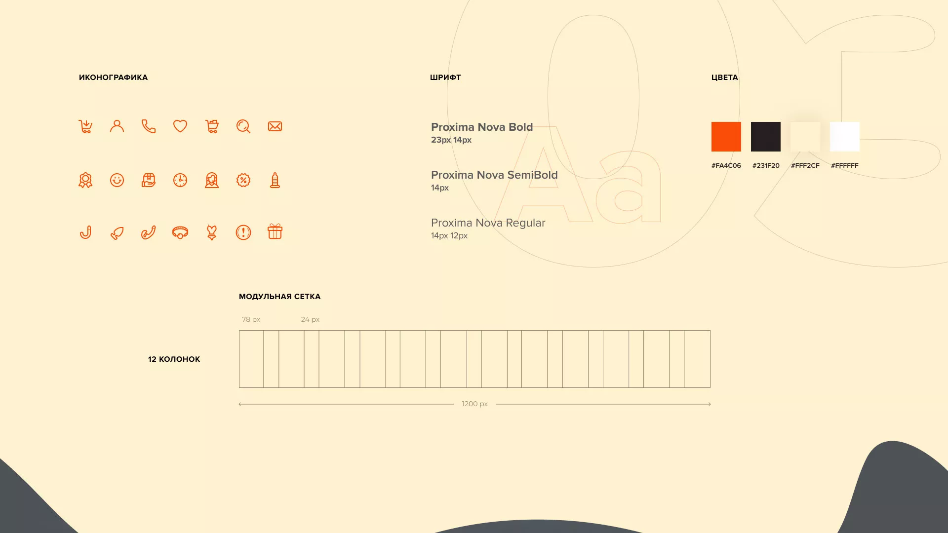 Создание интернет-магазина «Главсексмаг» в Нижнем Новгороде