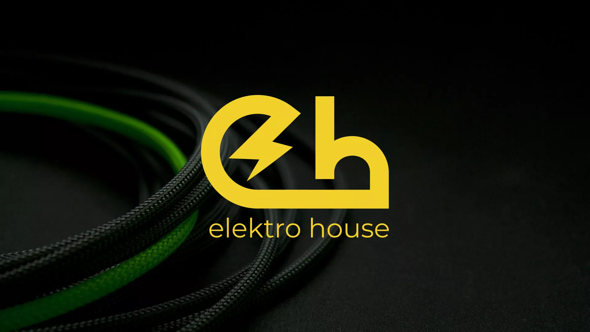 Создание сайта компании «Elektro House» в Нижнем Новгороде