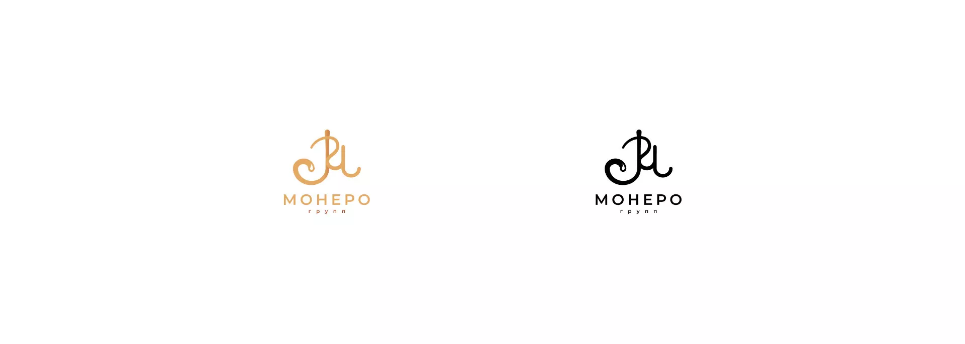 Создание логотипа кондитерской в Нижнем Новгороде