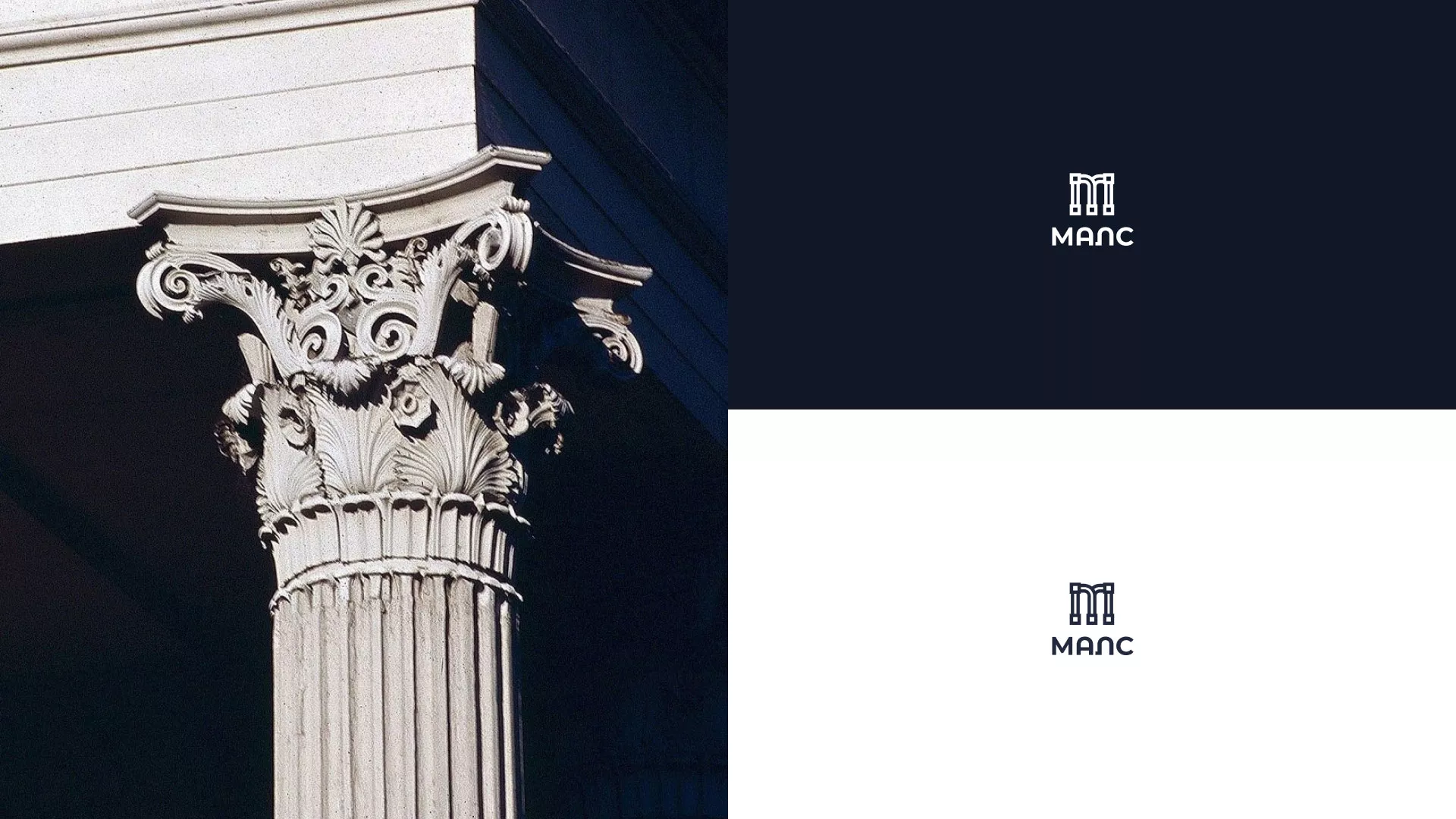 Разработка логотипа компании «МАЛС» в Нижнем Новгороде