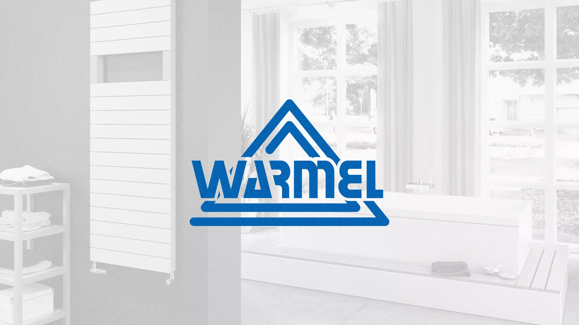 Разработка сайта для компании «WARMEL» по продаже полотенцесушителей в Нижнем Новгороде