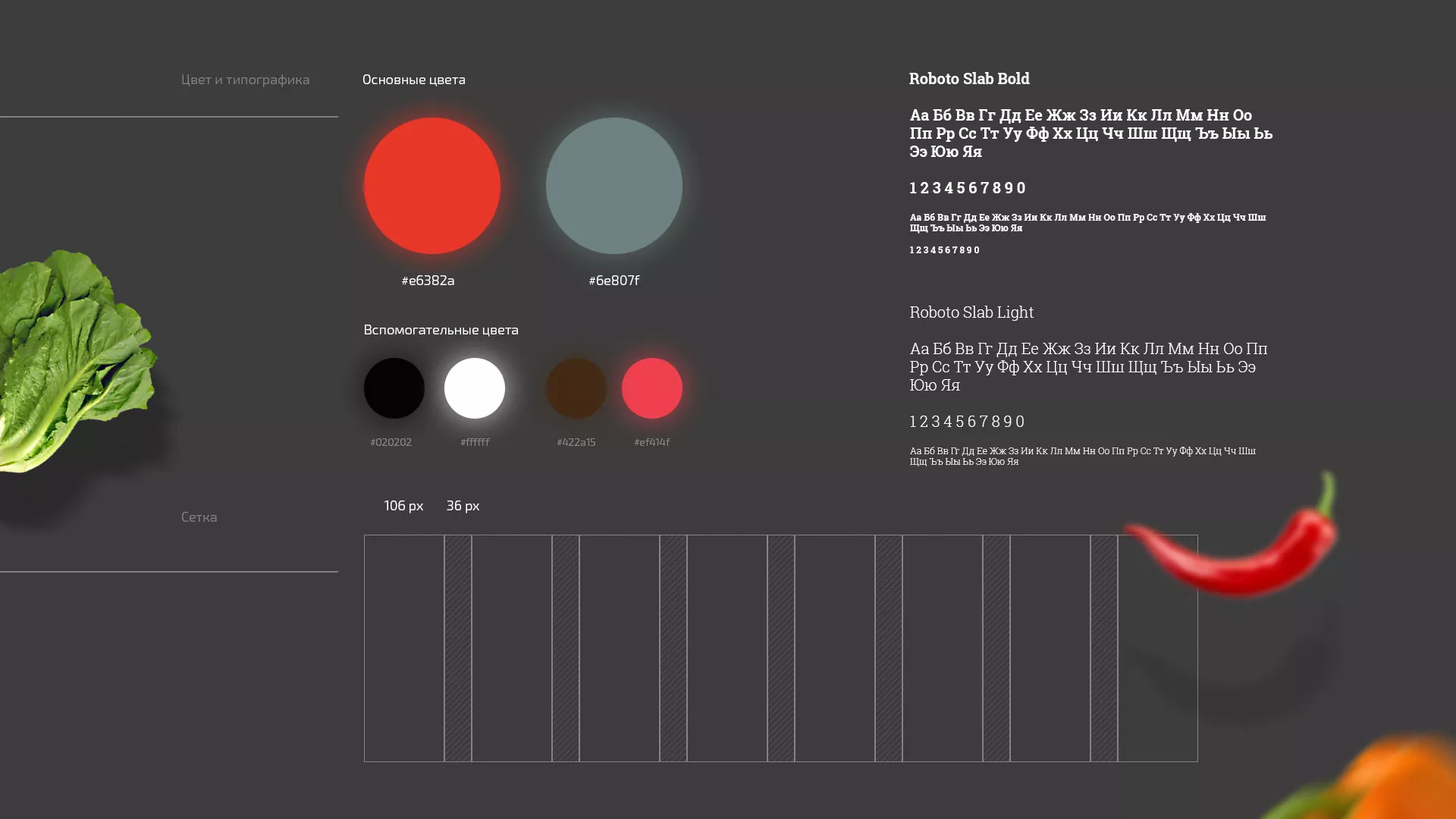 Разработка сайта для пиццерии «BUSHIDO» в Нижнем Новгороде