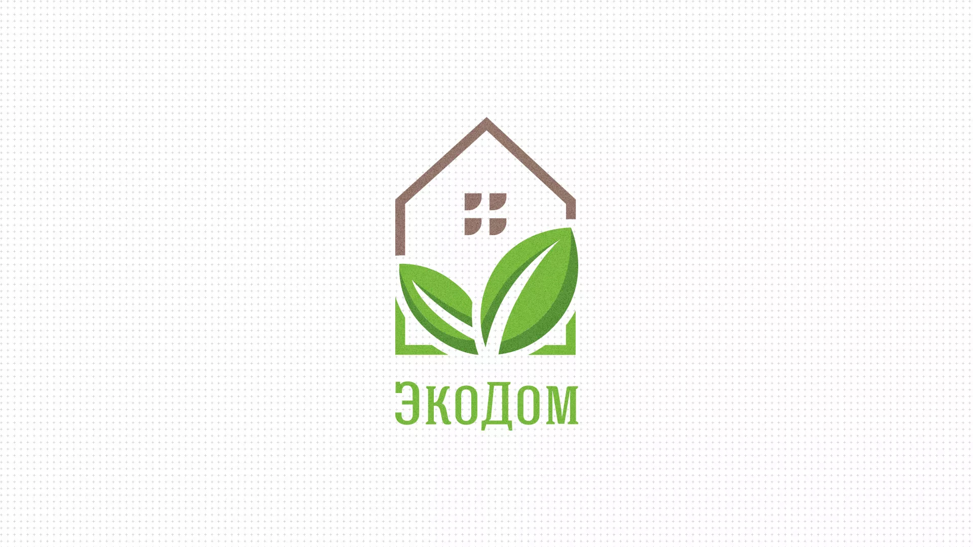 Создание сайта для строительной компании «ЭКОДОМ» в Нижнем Новгороде