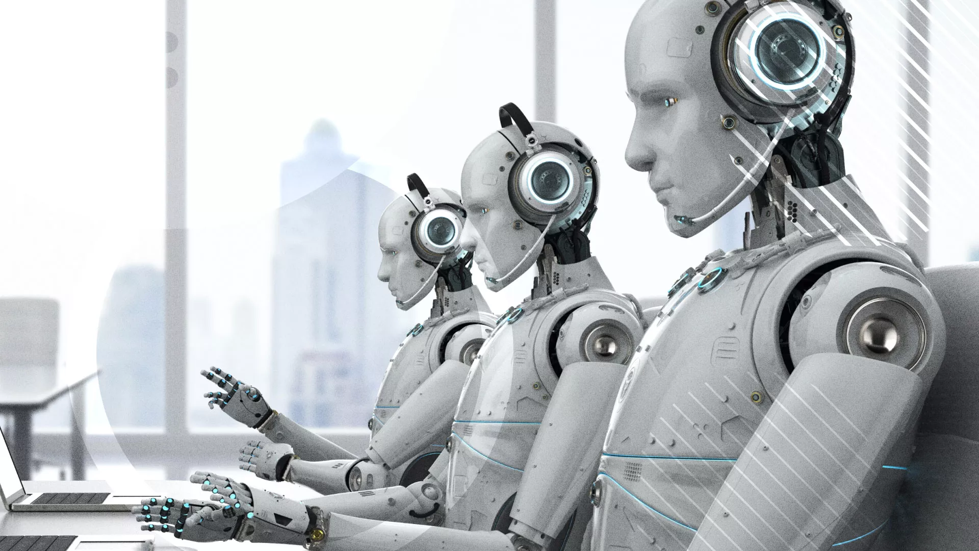 Создание онлайн-сервисов в Нижнем Новгороде